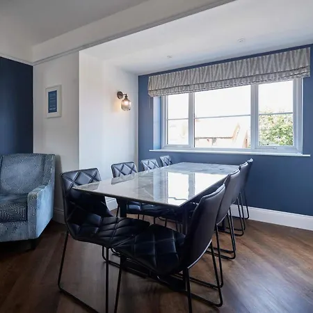 Сasa de vacaciones Host & Welton Mews Whitby